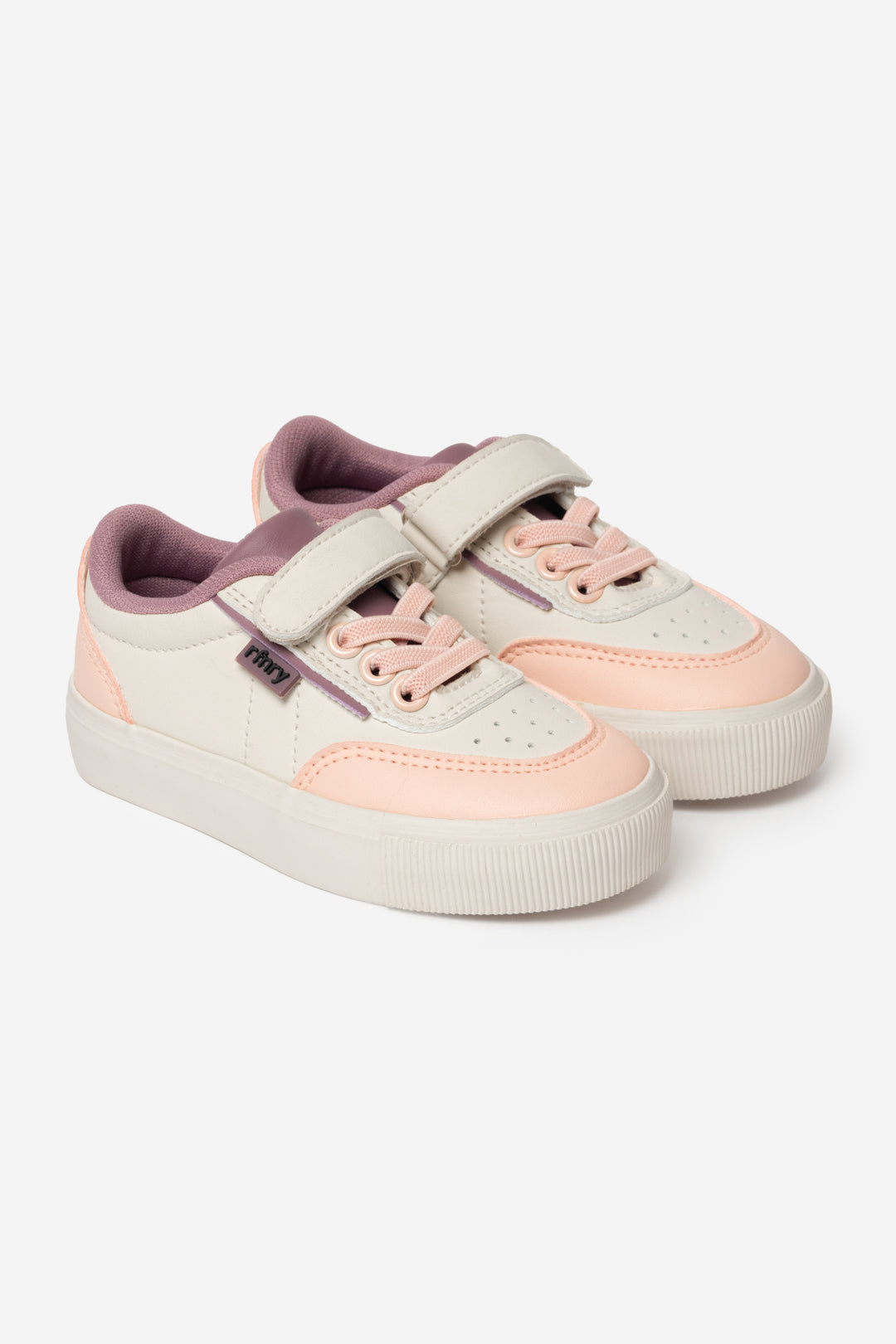 Girls Court Sneaker