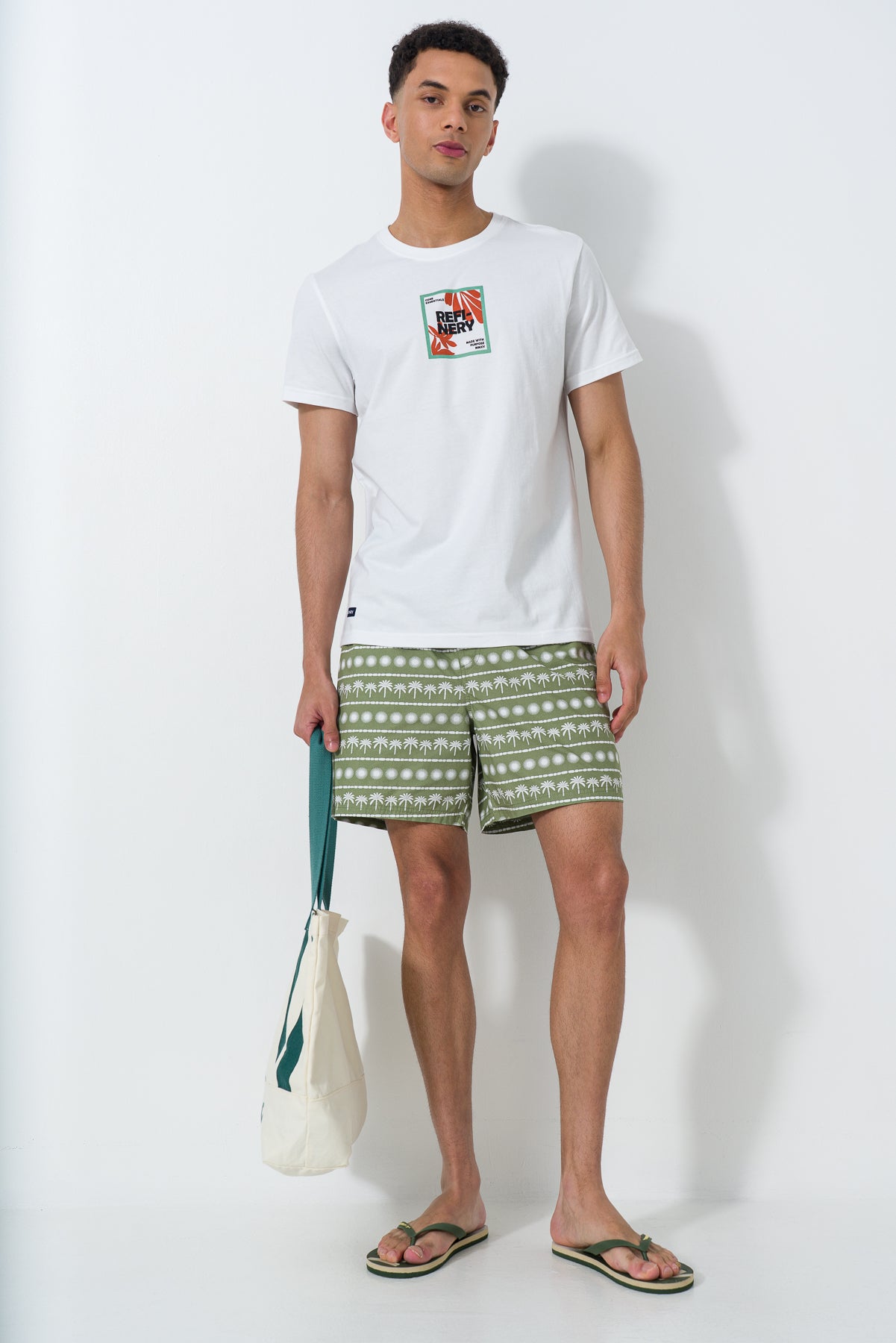 Statement T-Shirt