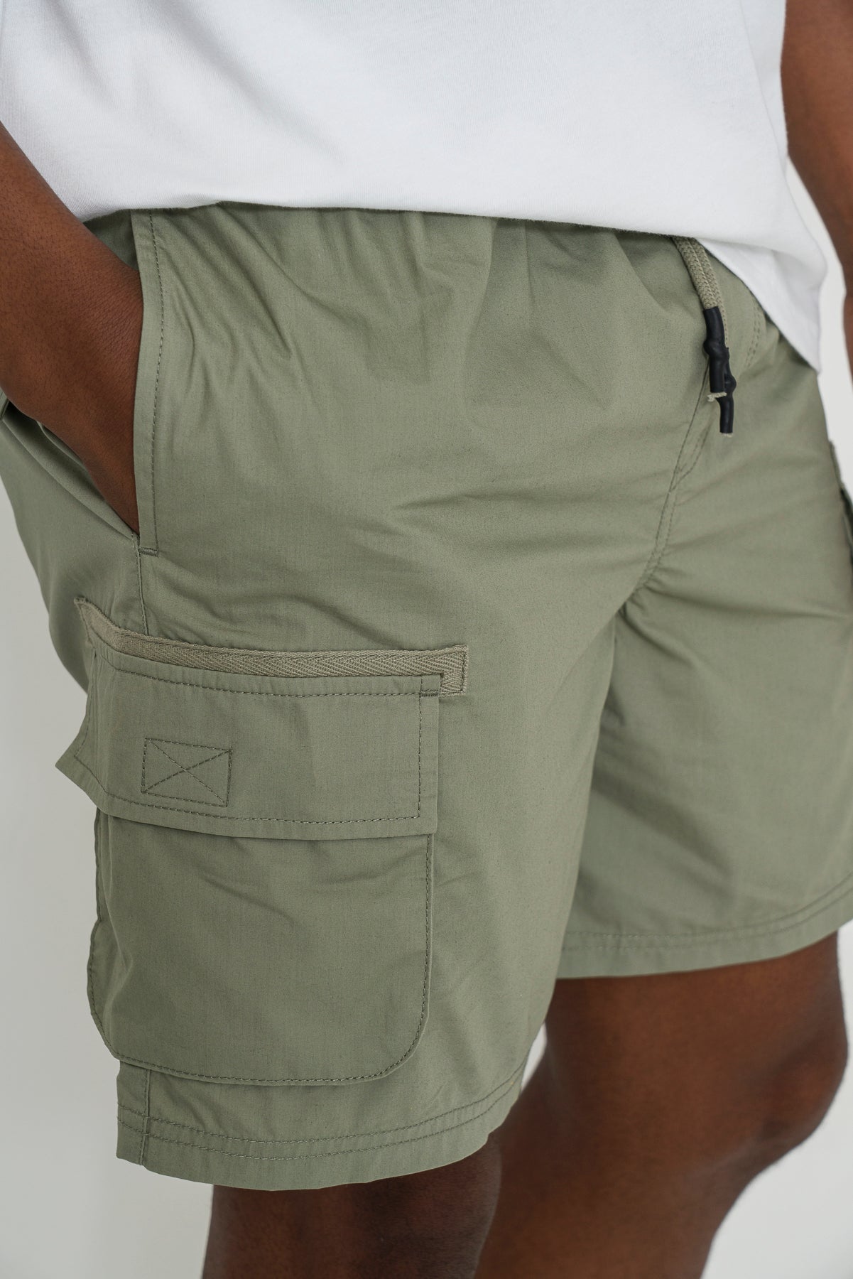 Cargo Shorts