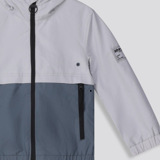 Boys Outdoor Jacket