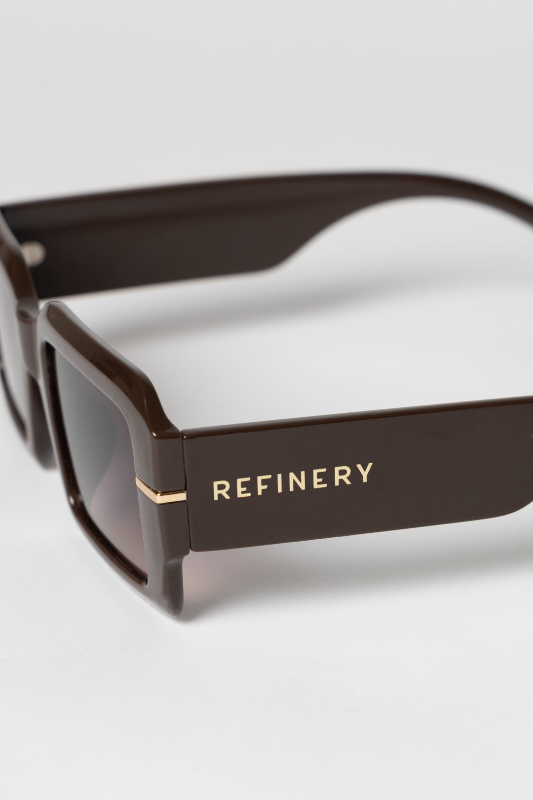 Rectangular Sunglasses