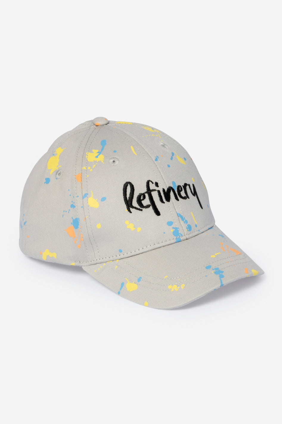 Boys Baseball Cap