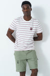 Stripe T-Shirt