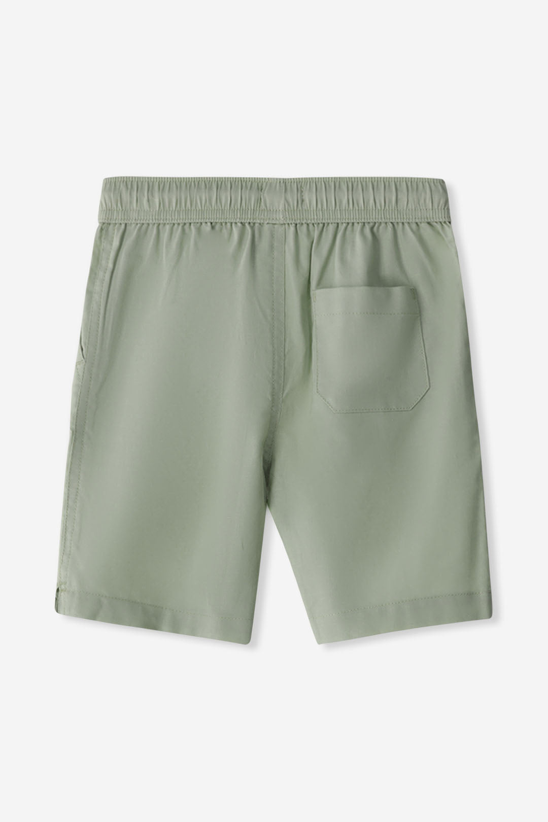 Boys Pull-On Short