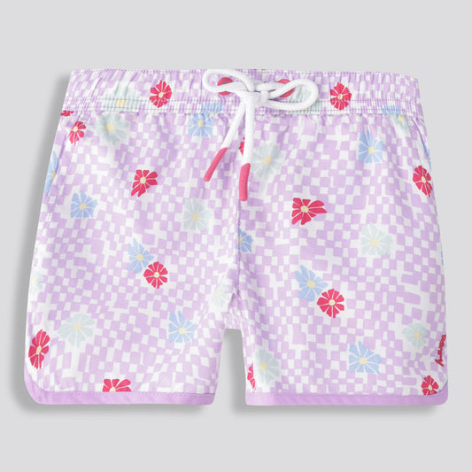 Girls Pool Shorts