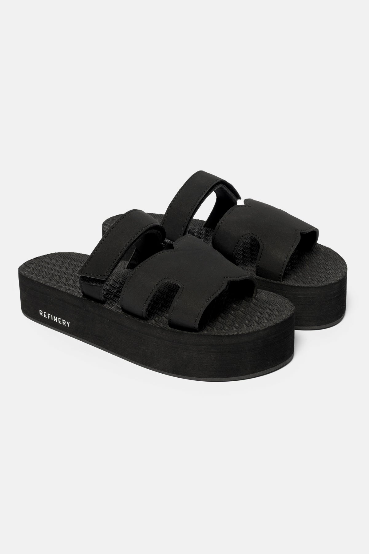 Platform Fashion Sandal