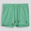 Girls Track Shorts