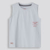 Boys Tank Tee