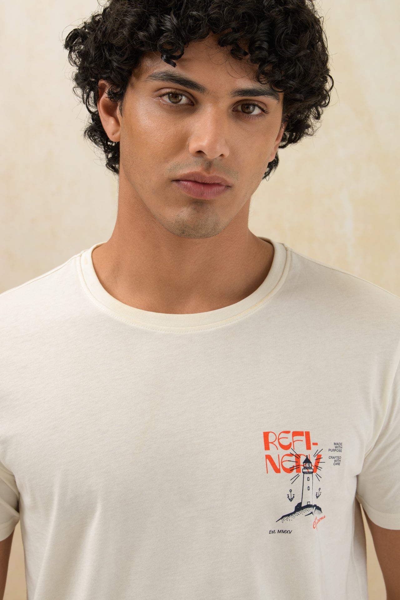 Graphic T-shirt