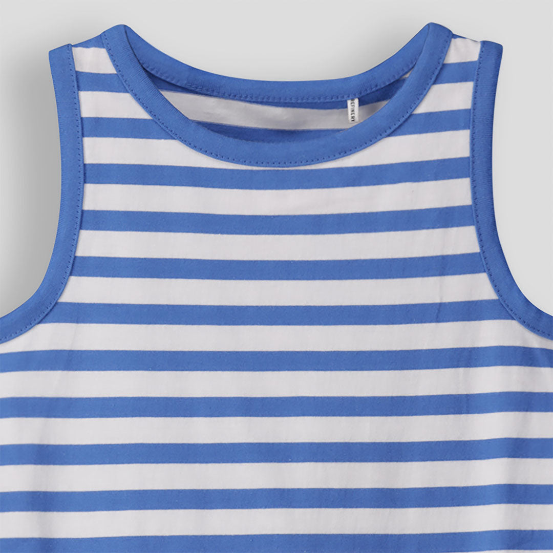 Girls Tank Dress