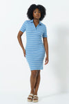 Golfer Bodycon Dress