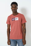 Statement Branded T-Shirt
