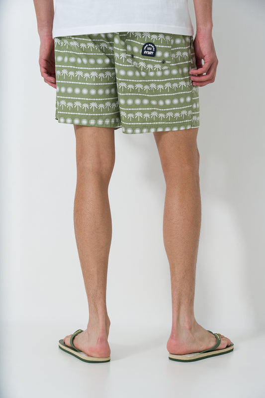 Pool Shorts