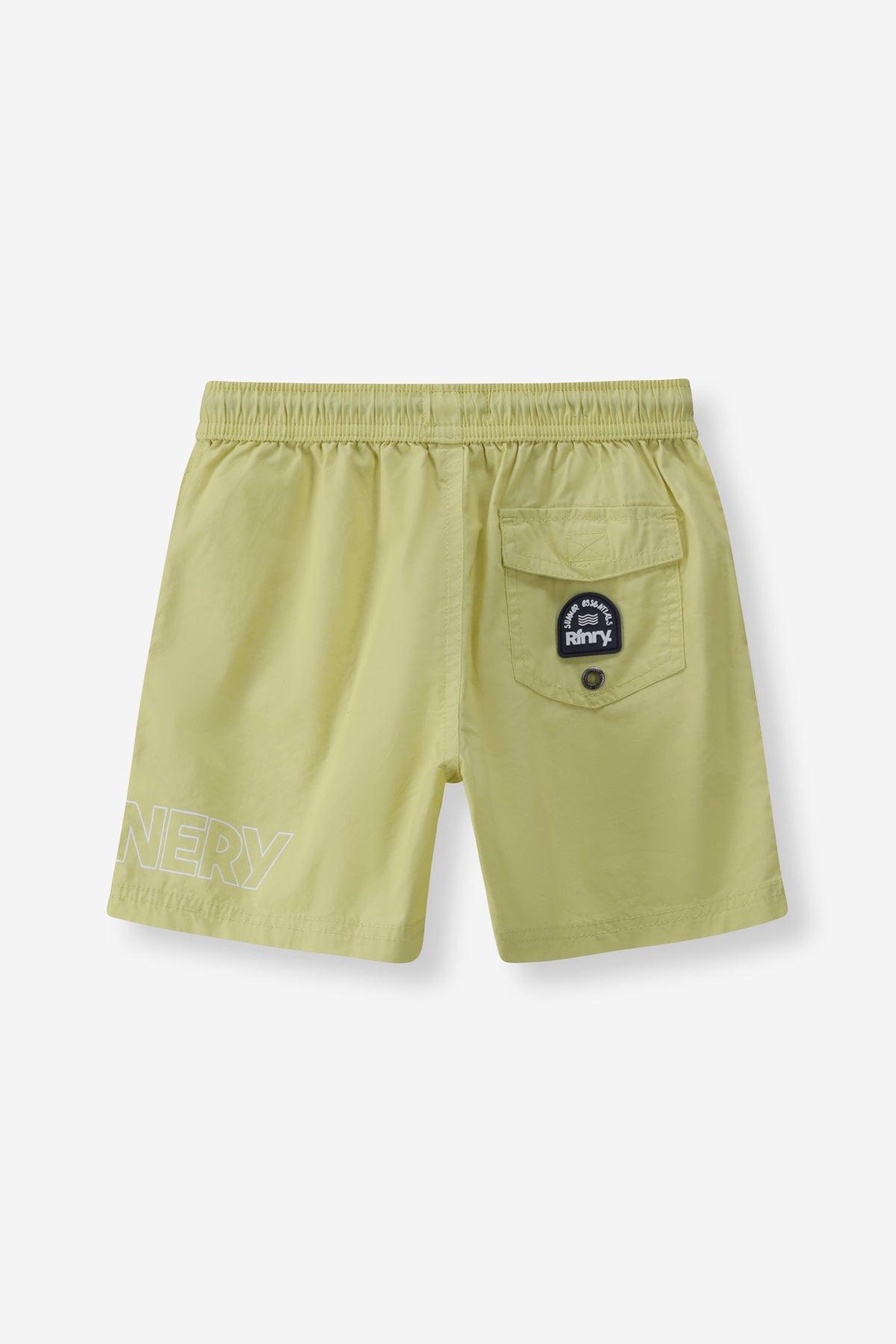 Boys Pool Shorts