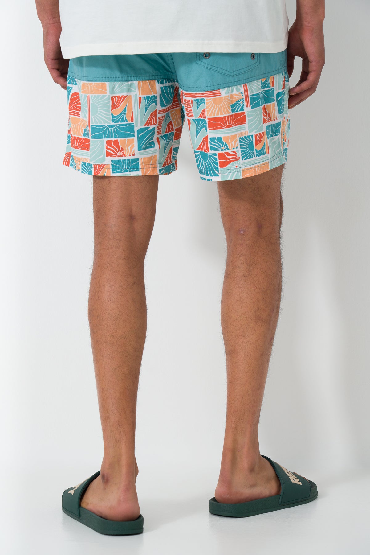 Pool Shorts