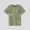 Boys Graphic Tee