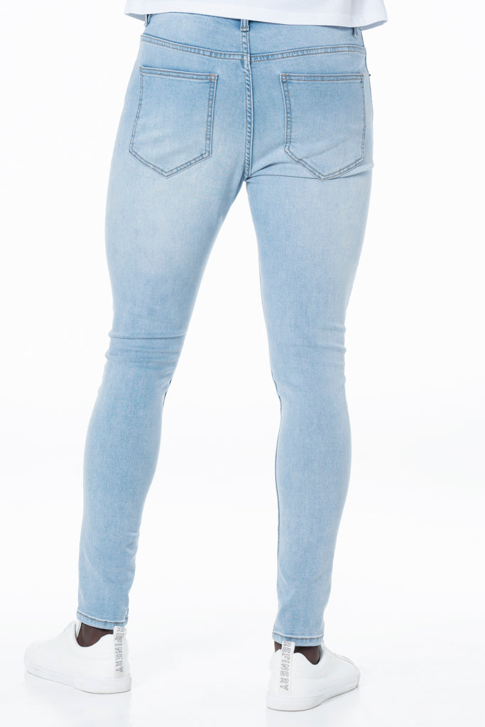 Rf10 Skinny Jeans