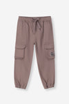 Boys Cargo Pant
