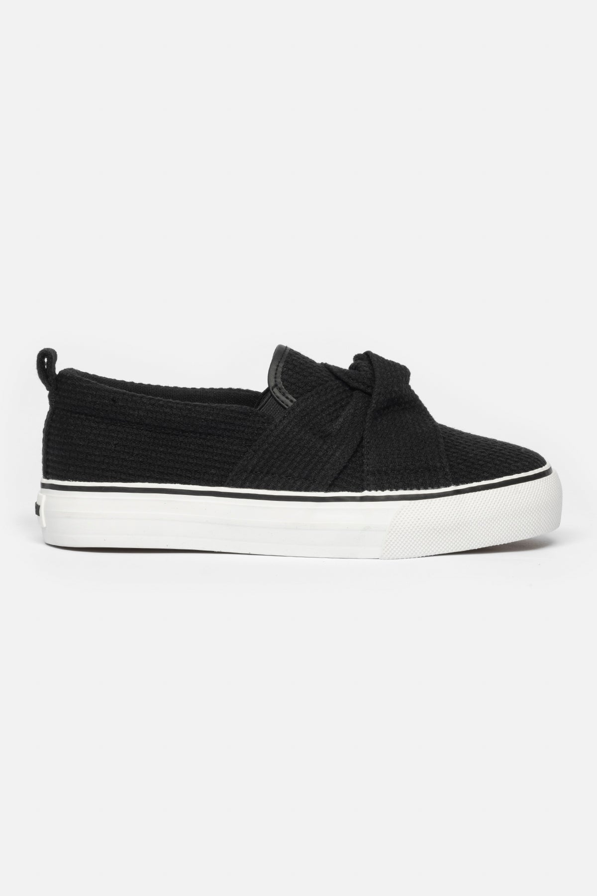 Slip-On Sneaker