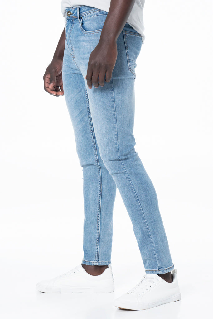 Rf02 Skinny Jeans