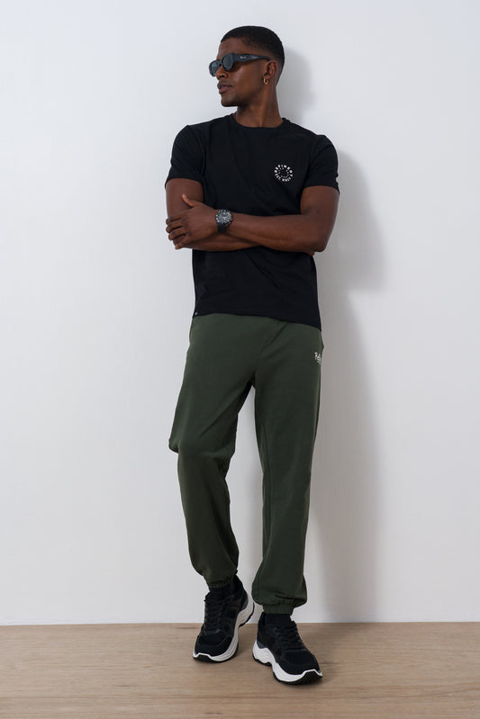 Branded T-shirt