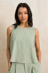Shift Tank Top