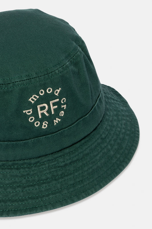 Twill Bucket Hat