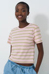 Fitted T-Shirt