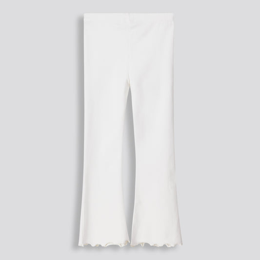 Girls Flare Leggings