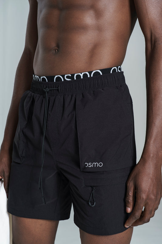 Active Shorts