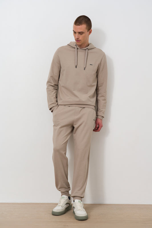 Branded Hoodie