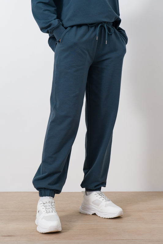 Relaxed Fit Track Pants