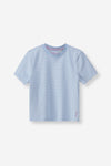 Girls Stripe Tee