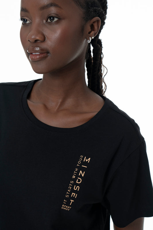 Statement T-Shirt