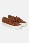 PU Slip-On