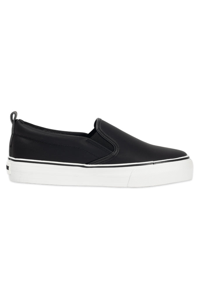 Slip-On Sneaker