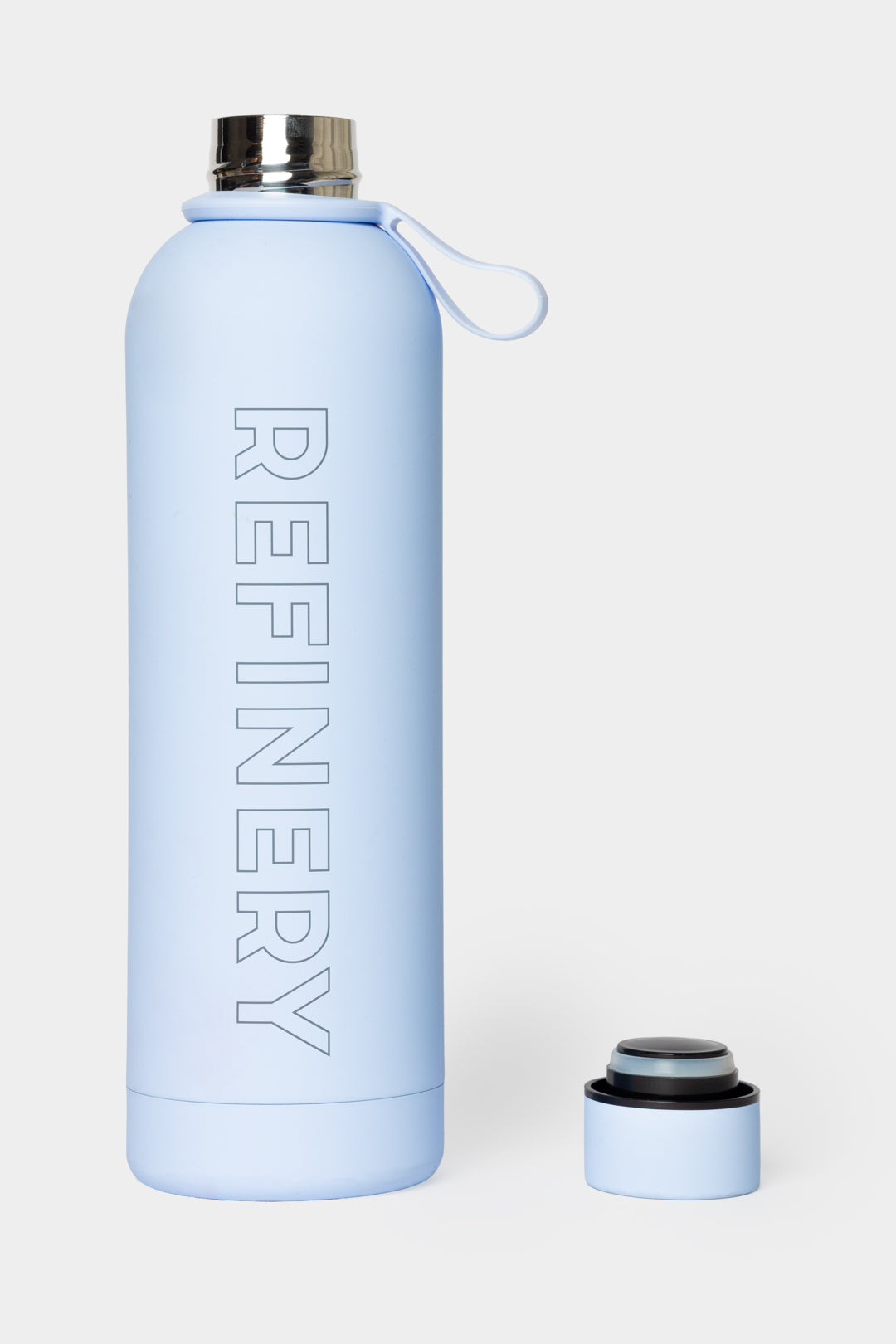 Refinery Bottle 750ml