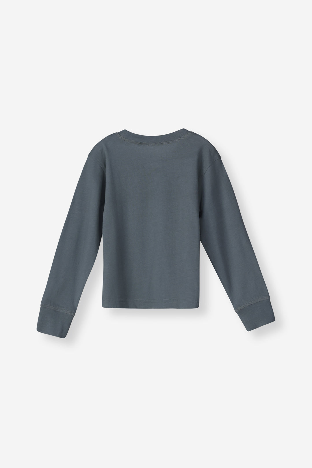Boys Long Sleeve Tee
