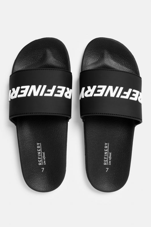 Pool Slides