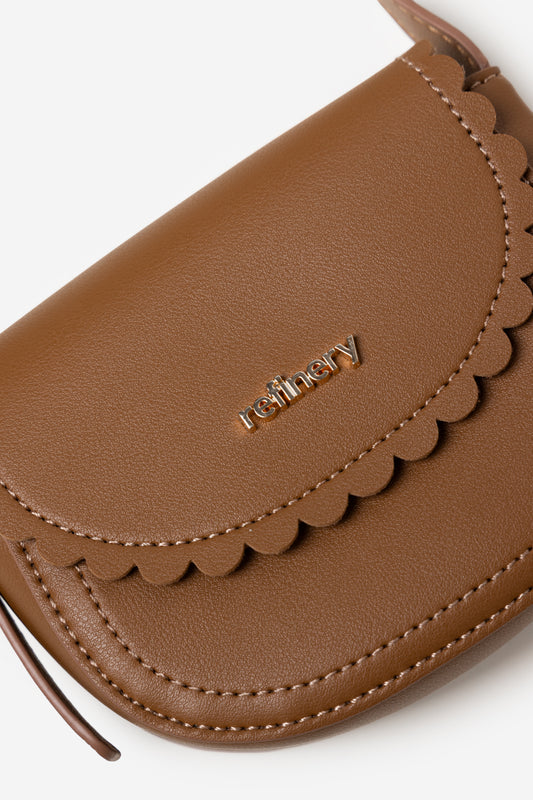 Girls Saddle Bag