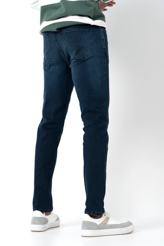 Dark Skinny Jeans