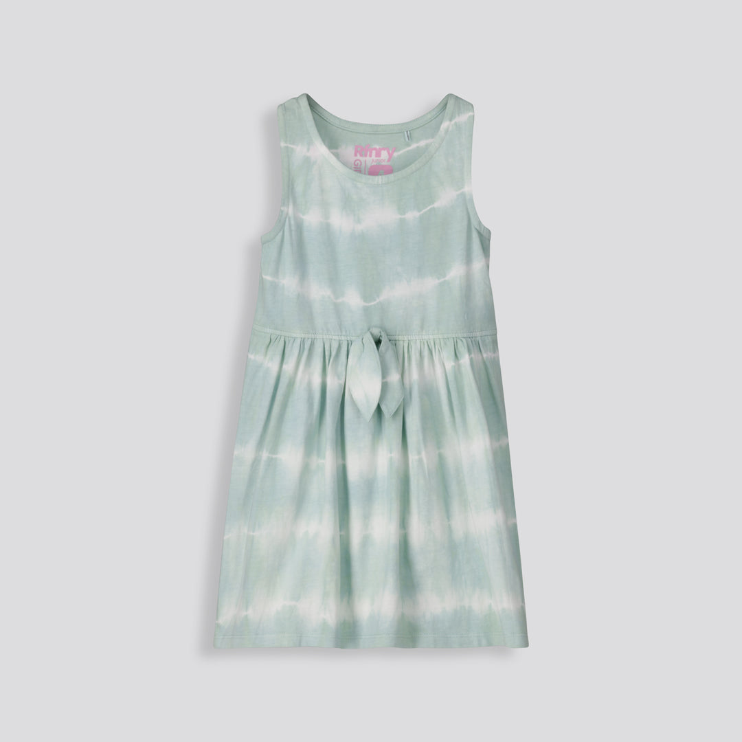 Girls Tank Dress
