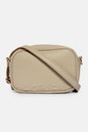 Mini Pebble Crossbody Bag