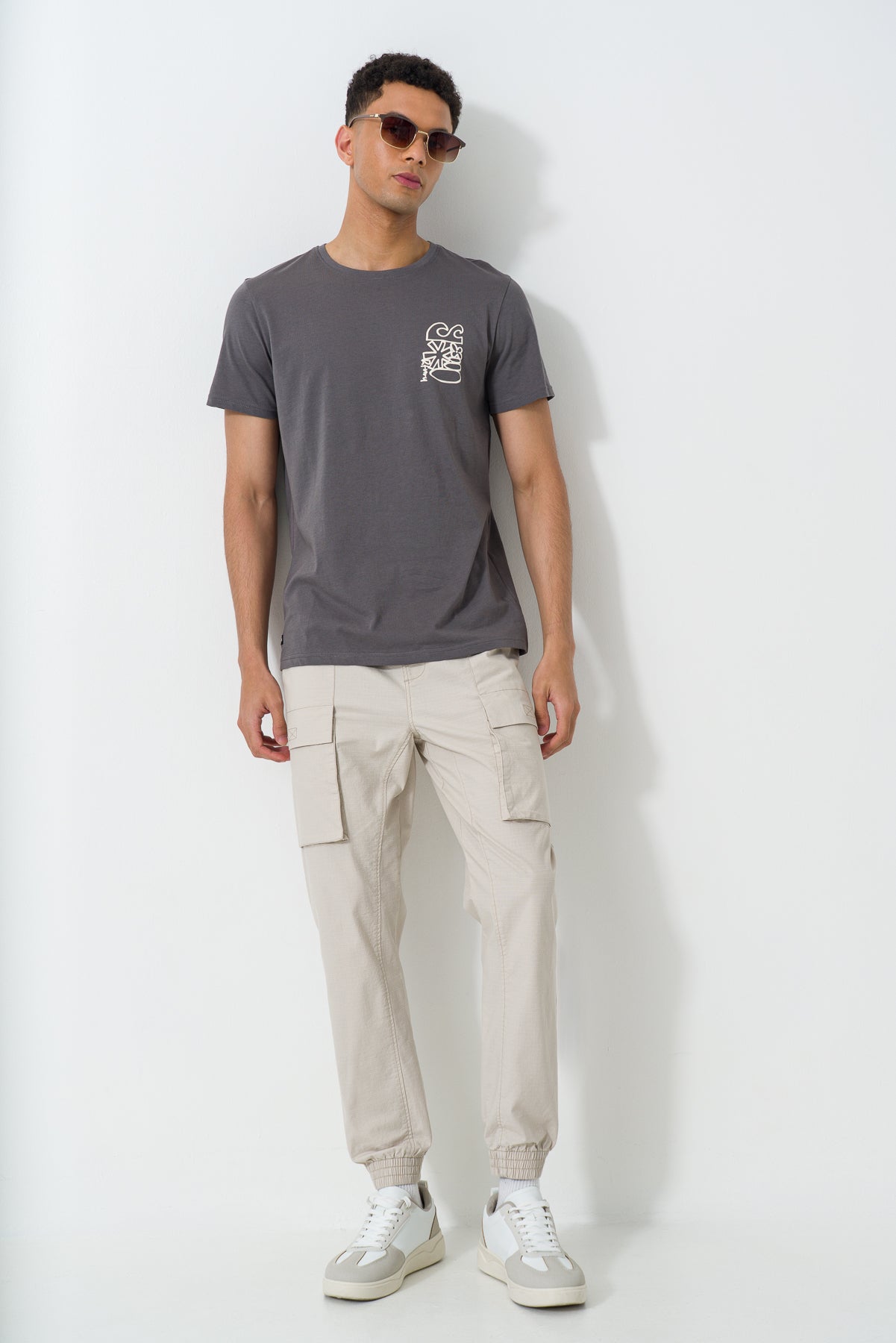 Graphic T-Shirt
