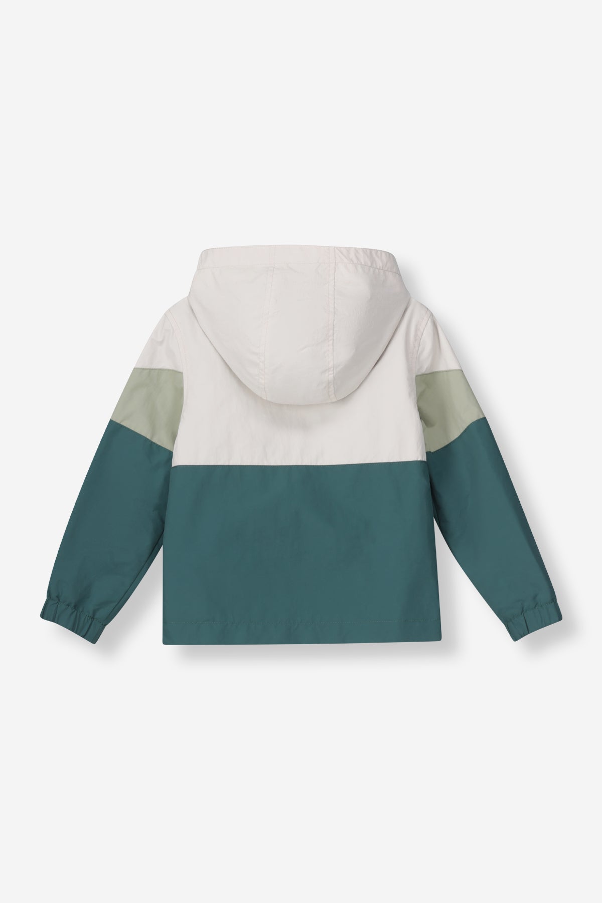 Boys Nylon Jacket