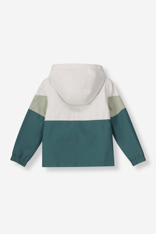 Boys Nylon Jacket