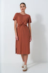 T-Shirt Dress