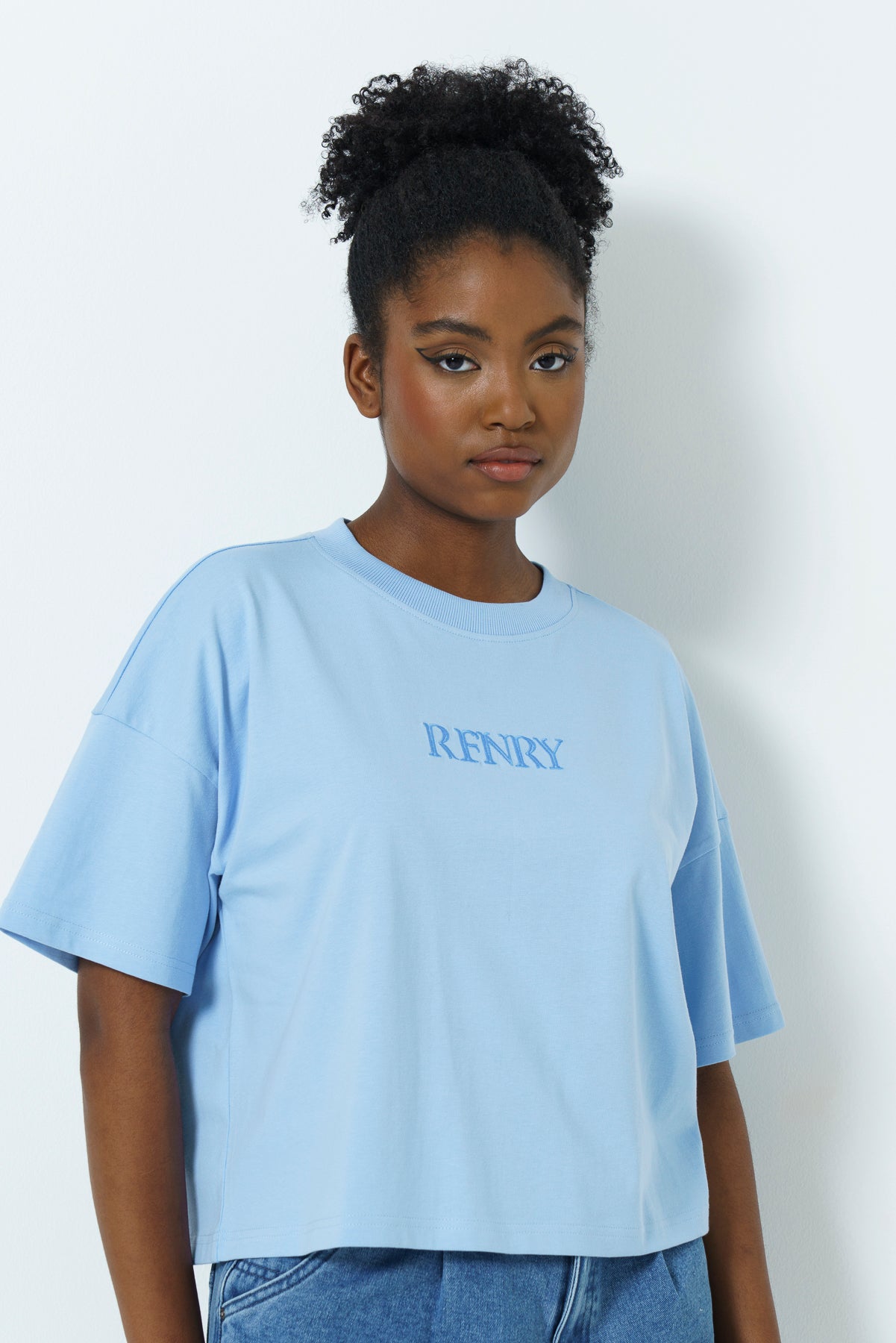Boxy T-Shirt