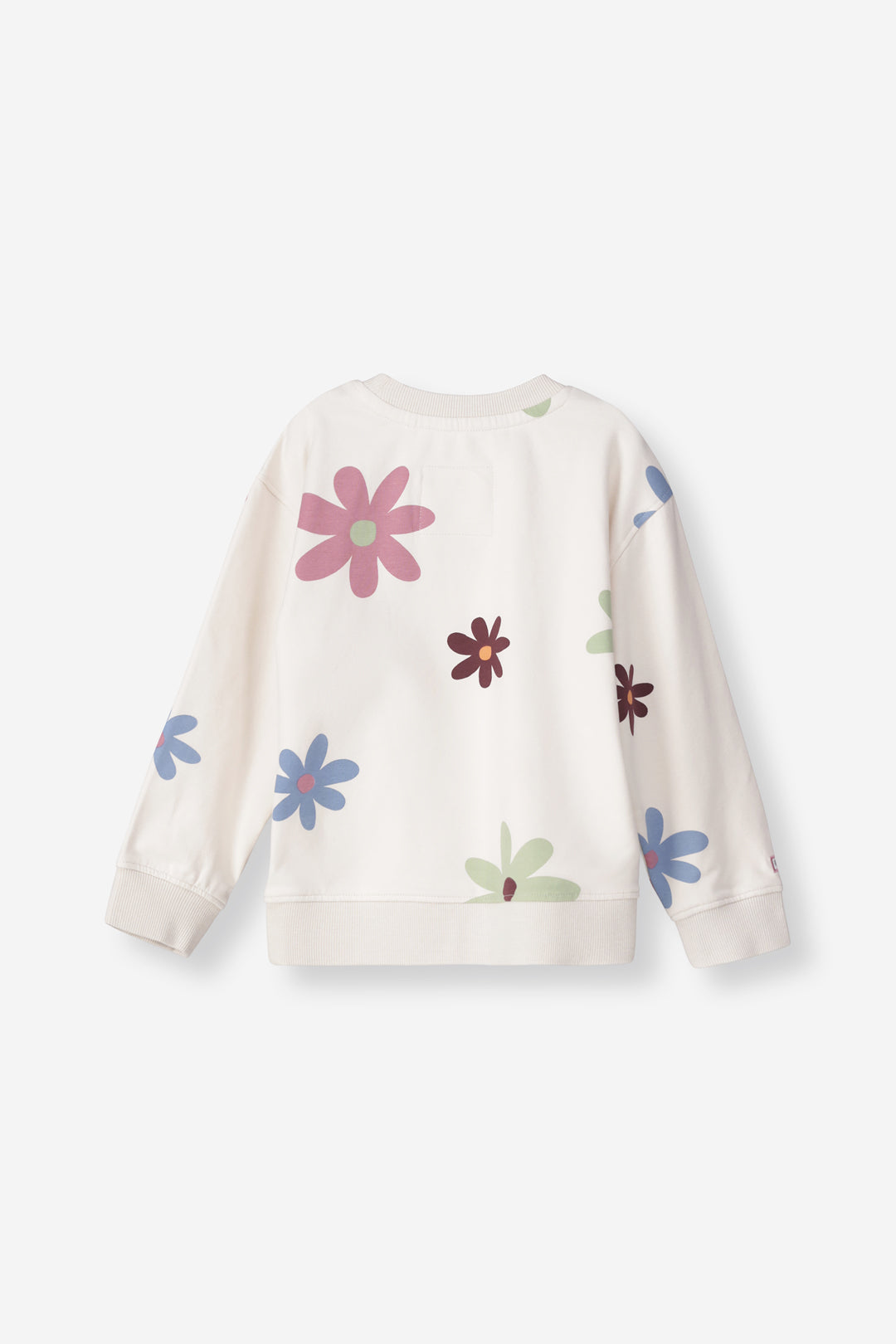 Girls Sweat Top