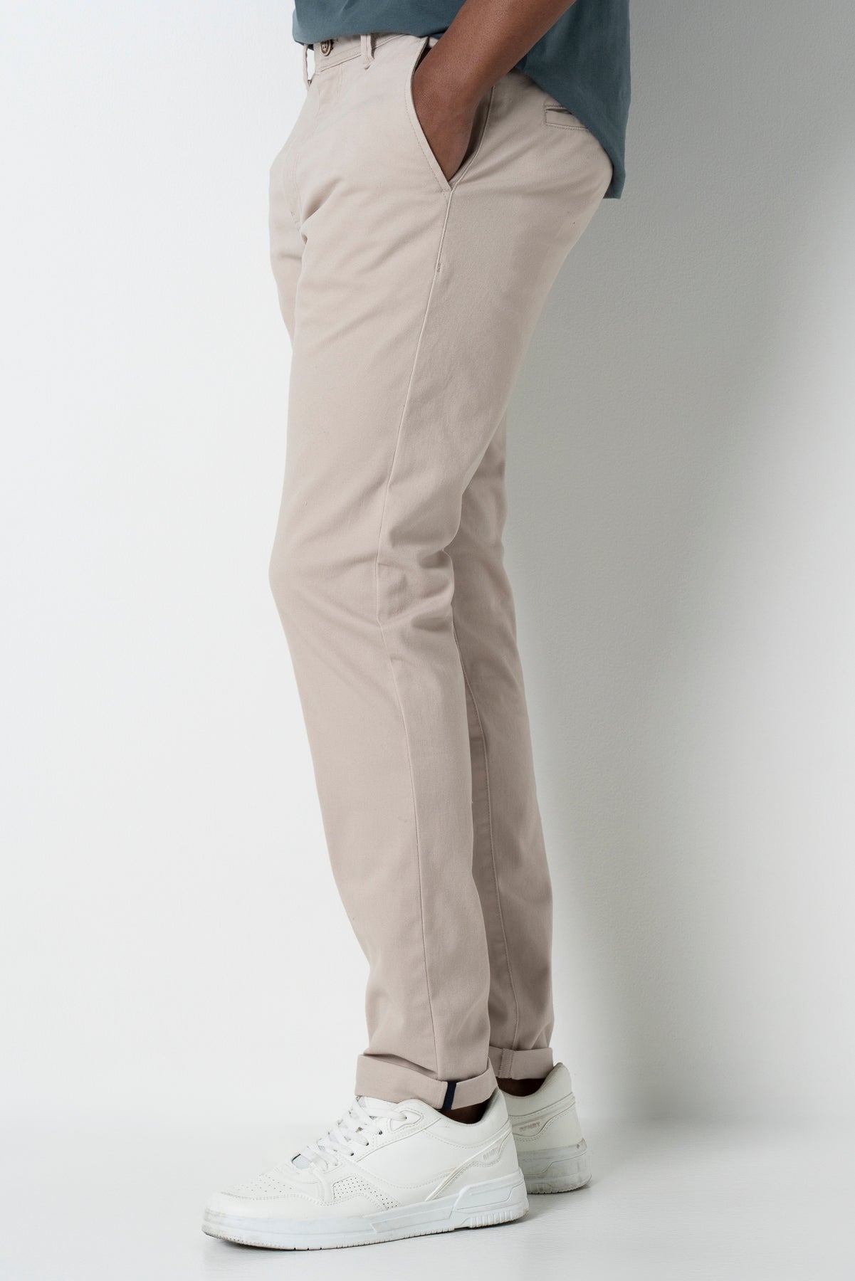 Chino Pants